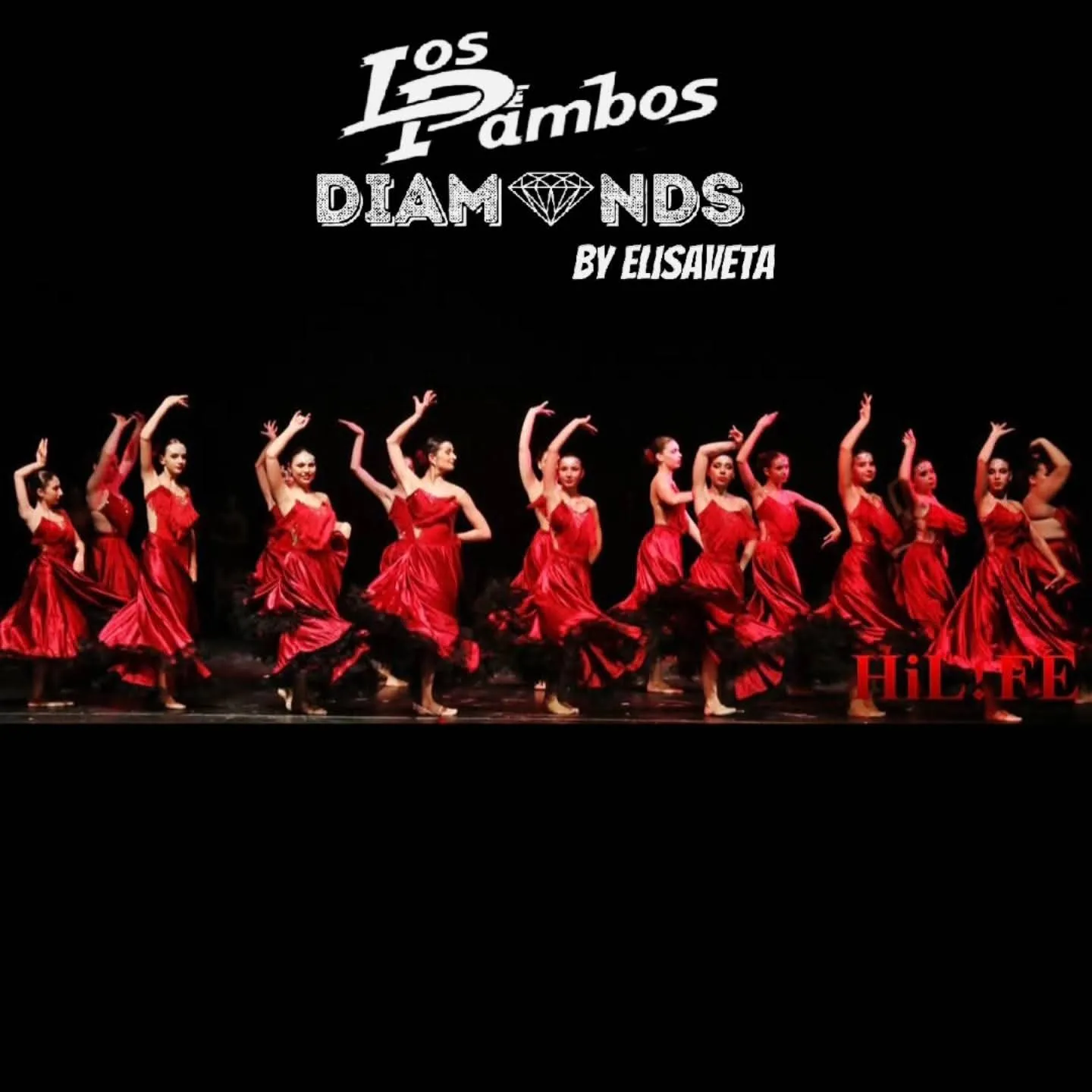 Pambos Dancing Center