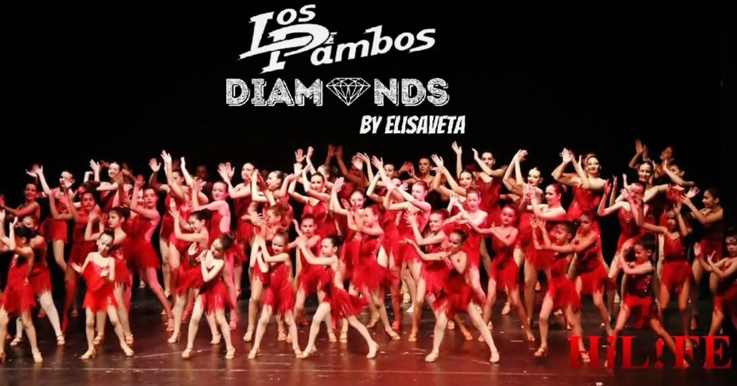 Pambos Dancing Center