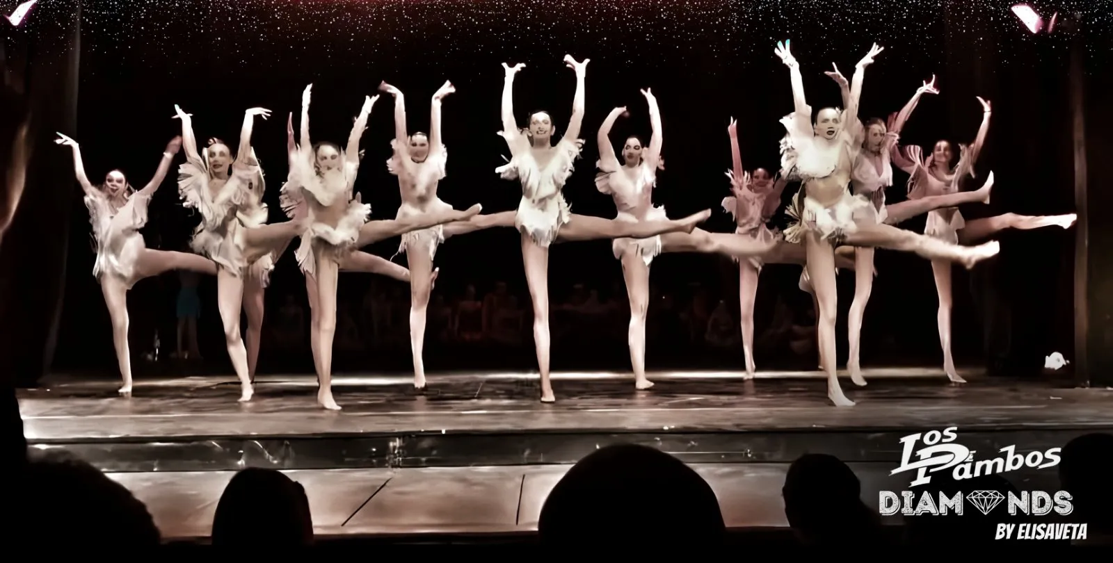 Pambos Dancing Center