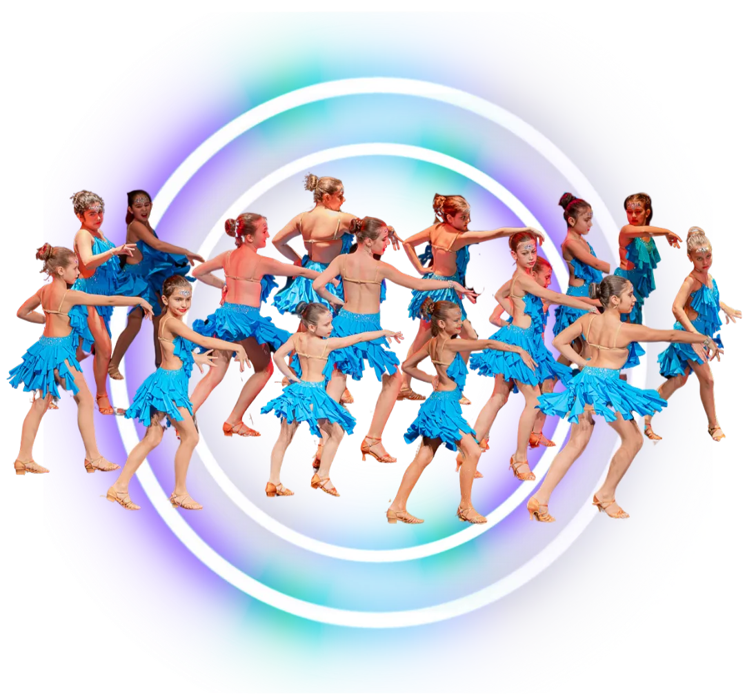 Pambos Dancing Center
